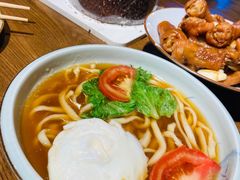 -鸽子窝(青塔店)