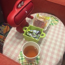 -一心美学馆·美甲美睫护肤