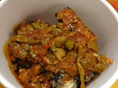 -霸蛮湖南菜·牛肉粉(荣京西街店)