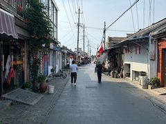 -盂城驿-南门大街
