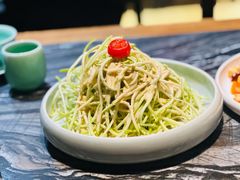 -青红之间·新派融合川菜(慈云寺店)