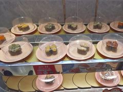 -争鲜回转寿司(东方银座店)