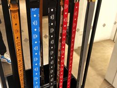 -MCM(比斯特上海购物村店)