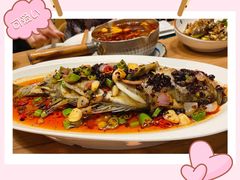 -山楂树融合菜餐厅
