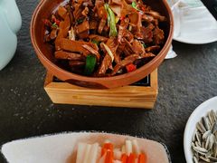 -万景饭店·鱼街农家菜