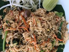 padthai-Kat's Kitchen