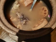 -山涧肴·泉水煮活鱼(坂田店)