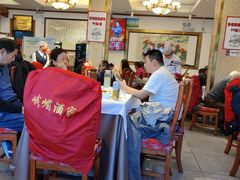 -峨嵋酒家(地安门店)