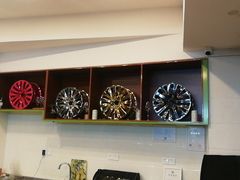 -嘉实多护车保养站(宝城路店)