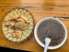 素胡辣汤-刘记煎包胡辣汤