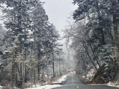 -太子岭滑雪场