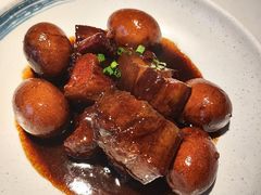 -壹只菜·崇明本地特色菜(崇明南门店)
