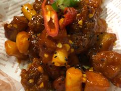 -三代烤肉(保利广场店)
