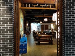 门面-功夫小龙虾·烧烤·江湖菜(金沙洲店)