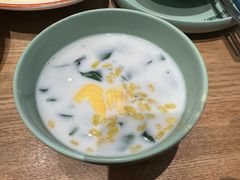 -迷你椰·泰式大排档(北京首店)
