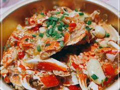 -龙虾当家·大排档(红谷滩五中店)
