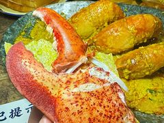 -辉记炭烧海鲜大排档·老字号(福田店)