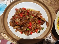 -大盐帮川菜馆(长楹天街店)