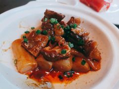辣味牛腩啫肠粉-索菲特酒店·乐轩华中餐厅