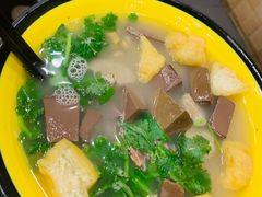 -龙咆汤包·手工现包小笼(拱北口岸店)