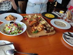 -布拉格餐厅· 中欧捷克菜(全国首店)