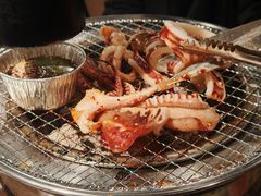 -蒜香焼肉PURUSHIN(马场路店)