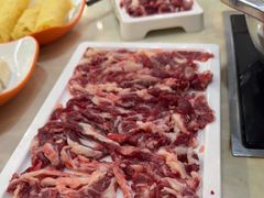-潮悦牛肉火锅城(水贝店)