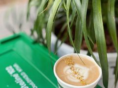 -SEEKER Espresso·咖啡