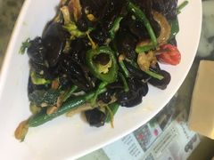 -园林美食城·本土农家菜(杨和镇店)