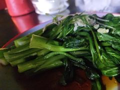 -坛南湾阿强农家乐.海鲜大排档老字号(福州地标美食店)
