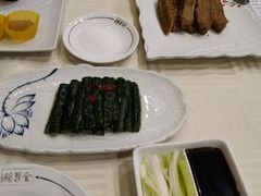 -全聚德(江宁店)
