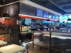 -港久茶餐厅(鹭洲里店)