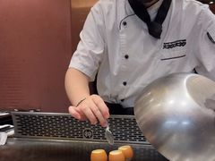 -大神太神·铁板烧(七宝领展广场店)