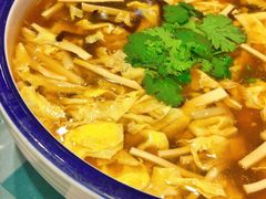 酸辣汤-紫光园·烤鸭·北京菜(劲松店)