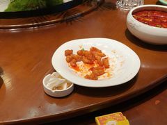 -味窑大寨百姓酒楼(晋祥办公大楼店)