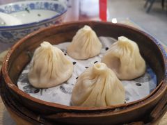 -绿杨馄饨店(湖滨新天地店)