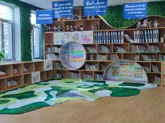 -西城区悠米幼儿园(广外园区)