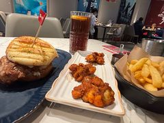 -必胜客(新辰里酒仙桥店)