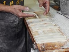 油条-文武王氏烧饼·无矾油条(西溪路店)