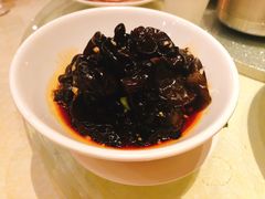 凉拌木耳-新兴·金羊座·粤菜点心(乐峰店)