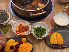 -松野谷·寿喜烧自助(华联顺义金街购物中心店)