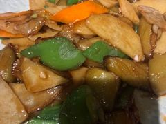 -關東雪东北菜(中庚漫游城店)
