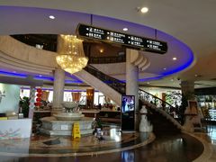 大堂-碧桂园总部(碧江大桥店)