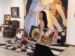 -观澜湖手艺工场·陶艺·吹玻璃·拼豆