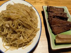 -姥姥家春饼店(惠新东街店)