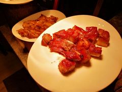 -长沙北辰洲际酒店-兰调全日餐厅