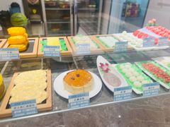 -帝皇海海鲜豆捞(桐泾商务广场店)