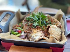 -红料理|串串有瘾·烧烤(吴中路店)