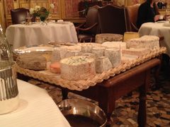 大堂-Restaurant Paul Bocuse