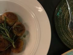 迷迭香烤蘑菇-Devils’ Brewery小恶魔精酿啤酒(武汉天地店)